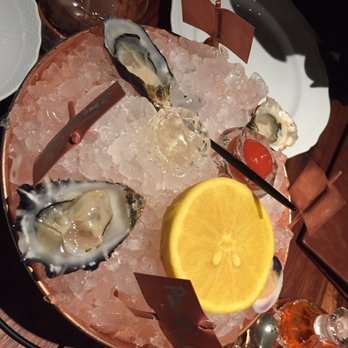 Angler - Seafood Near Me - San Francisco, California