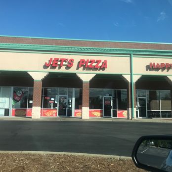 Jet's Pizza - Pick up - Pizza Near Me - Middletown, Kentucky Jet's Pizza - Pick up - Pizza Near Me - Middletown, Kentucky