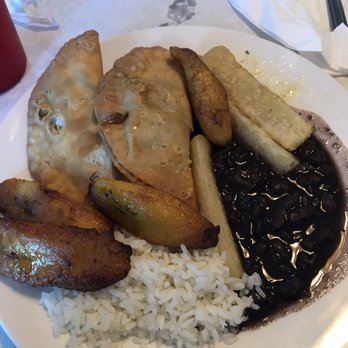 Havanazucar Cuban Restaurant - Empanadas, maduros, yucca, rice and black beans - Cuban Near Me - Hesperia, California Havanazucar Cuban Restaurant - Empanadas, maduros, yucca, rice and black beans - Cuban Near Me - Hesperia, California