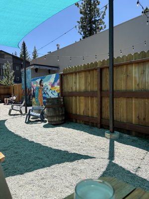 South Lake Brewing Company by null