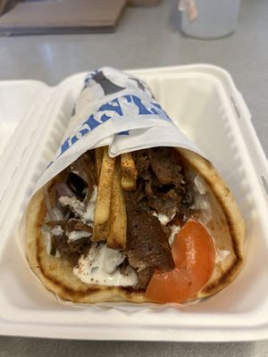 Nick The Greek Berkeley by null