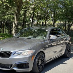 P & A Detailed Cleaning