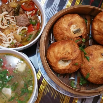 Cafe Kashkar - Turkish Near Me - Brooklyn, New York