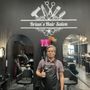 Photo of Brian's Hair Salon