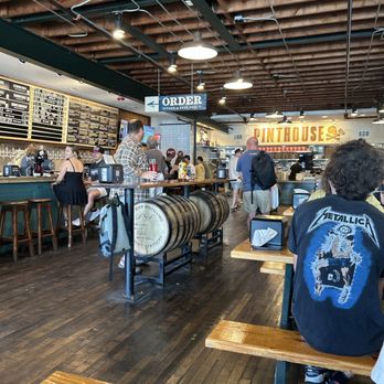 Pinthouse Pizza - Inside - Pizza Near Me - Austin, Texas Pinthouse Pizza - Inside - Pizza Near Me - Austin, Texas