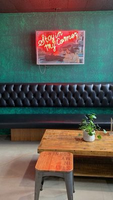 Hello Stranger by null