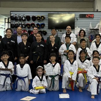 ProKicks Martial Arts Academy - Taekwondo Near Me - Reseda, California ProKicks Martial Arts Academy - Taekwondo Near Me - Reseda, California