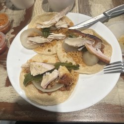 Pollo Asado "El Gavilan Pollero" - Whole Chicken Meal