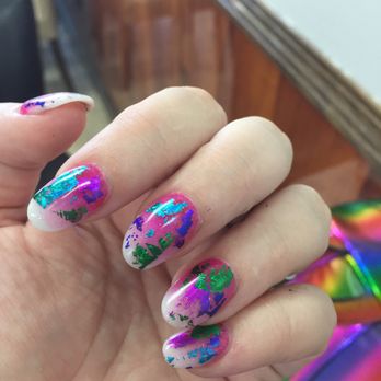 LV Nails - Nail Salons Near Me - Downingtown, Pennsylvania