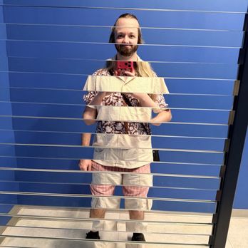 Museum of Illusions - Mirror image illusion - Museums Near Me - Pittsburgh, Pennsylvania Museum of Illusions - Mirror image illusion - Museums Near Me - Pittsburgh, Pennsylvania