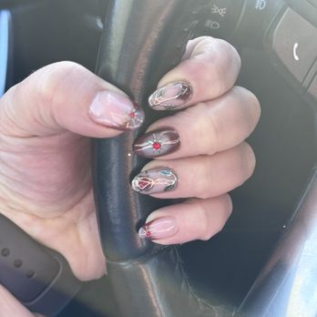 De Nails Studio - Nails - Nail Technicians Near Me