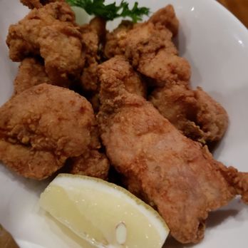 Sake Bomb - Karaage - Japanese Near Me - San Francisco, California Sake Bomb - Karaage - Japanese Near Me - San Francisco, California