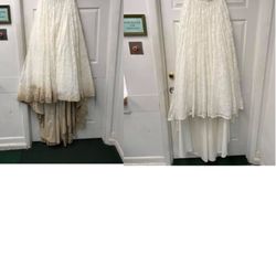 Ambassador Laundries - Before and after cleaning