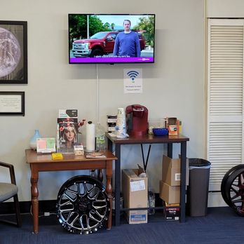 Integrity Tire - Auto Repair Near Me - Dover, Delaware