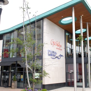 Geisha - Geisha from the Royal Canal - Asian Fusion Near Me - Dublin, D