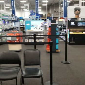 Best Buy - Computers Near Me - Brandon, Florida
