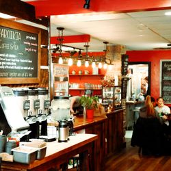 Sowers Harvest Café - Serving you with a heart of welcome