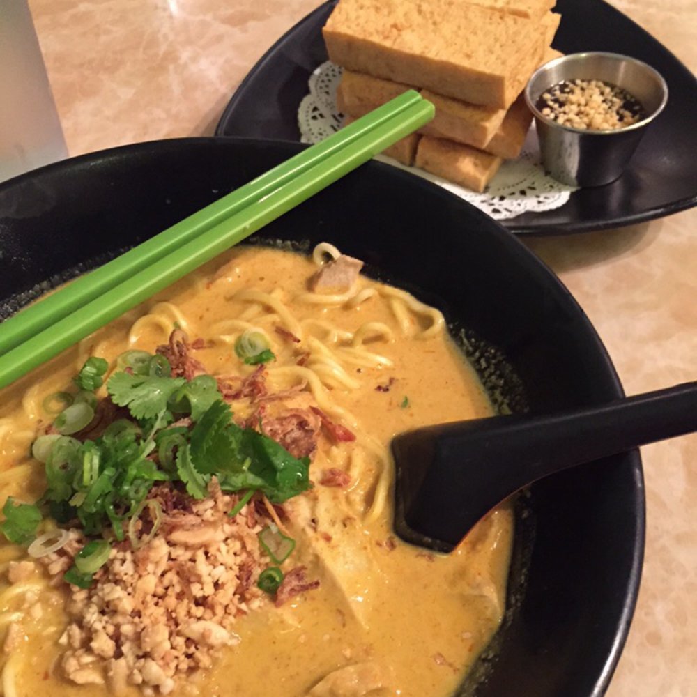 My Vegan - Oh my goodness YES. - Thai Near Me - Pasadena, California My Vegan - Oh my goodness YES. - Thai Near Me - Pasadena, California