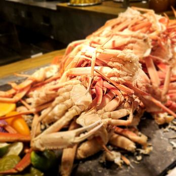 Wicked Spoon - Buffets Near Me - Las Vegas, Nevada Wicked Spoon - Buffets Near Me - Las Vegas, Nevada