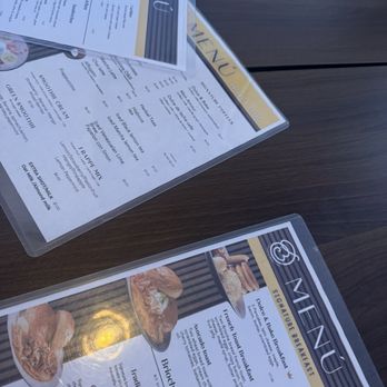 Dolce & Bake Café/Bakery - Menu - Cafes Near Me - Orlando, Florida