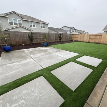 QD LANDSCAPING  - Gardeners Near Me