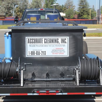 Accurate Cleaning - Gutter Services Near Me - Loomis, California
