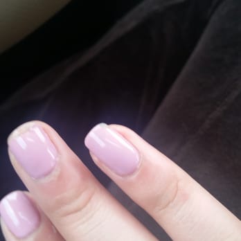 La Spa Nails - Just bad. - Nail Salons Near Me - San Leandro, California La Spa Nails - Just bad. - Nail Salons Near Me - San Leandro, California
