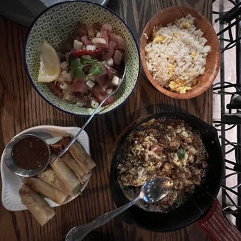 Be More Pacific - Filipino Near Me - Houston, Texas