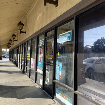 The UPS Store - Shipping Centers Near Me - Bakersfield, California
