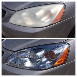 SuperGlass Windshield Repair