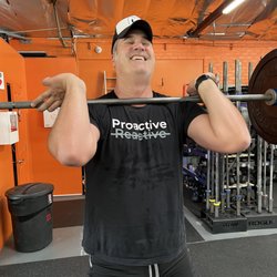 Ganbatte Fitness
