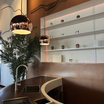 Chicha San Chen - Interior - Bubble Tea Near Me - Carrollton, Texas