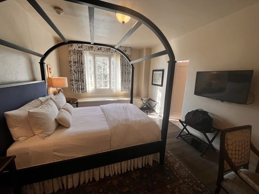 L'Auberge Carmel by null