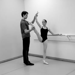 Sultanov Russian Ballet Academy