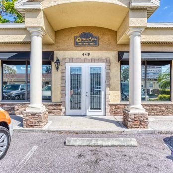 NeuroSpa - St. Petersburg - Psychiatrists Near Me - Pinellas Park, Florida NeuroSpa - St. Petersburg - Psychiatrists Near Me - Pinellas Park, Florida