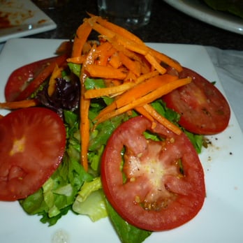 Echo & Rig - Garden Salad - Steakhouses Near Me - Las Vegas, Nevada Echo & Rig - Garden Salad - Steakhouses Near Me - Las Vegas, Nevada