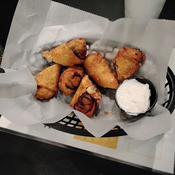 Fast Eddy's Quick Mideast - Booreg Beef - Middle Eastern Near Me - Jacksonville, Florida
