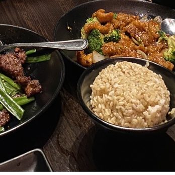P.F. Chang's - Chinese Near Me - Atlantic City, New Jersey