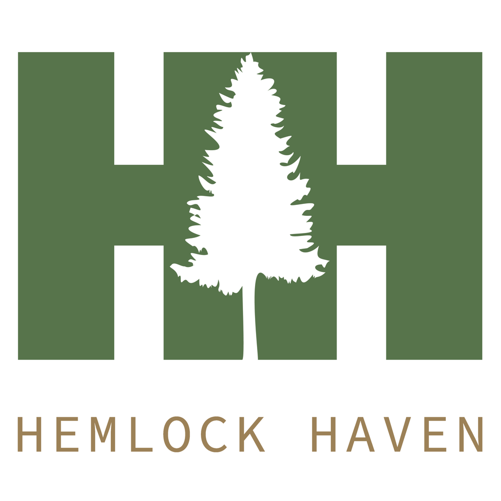 THE HEMLOCK HAVEN Updated July 2024 Lucinda, Pennsylvania