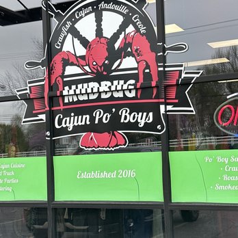 Mud Bugs - Cajun/Creole Near Me - Kansas City, Missouri Mud Bugs - Cajun/Creole Near Me - Kansas City, Missouri