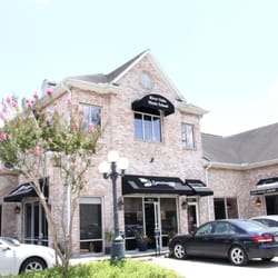 River Oaks Music School - Our beautiful new location at 1701 S. Shepherd