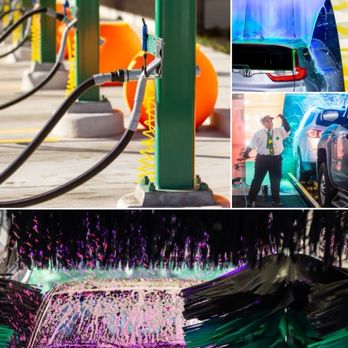 Quick Quack Car Wash - Car Wash Near Me - Folsom, California Quick Quack Car Wash - Car Wash Near Me - Folsom, California