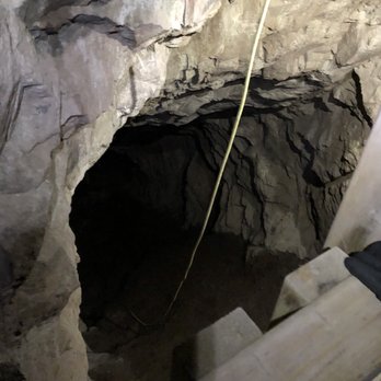 Adventure Copper Mine - Tours Near Me - Greenland, Michigan