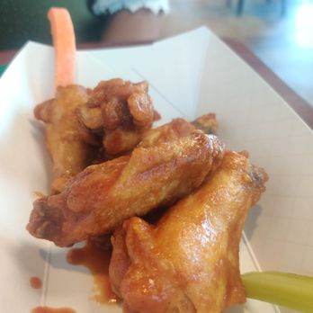VooDoo Wing - Chicken Wings Near Me - Las Vegas, Nevada VooDoo Wing - Chicken Wings Near Me - Las Vegas, Nevada