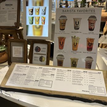 Umacha - Bubble Tea Near Me - Costa Mesa, California Umacha - Bubble Tea Near Me - Costa Mesa, California