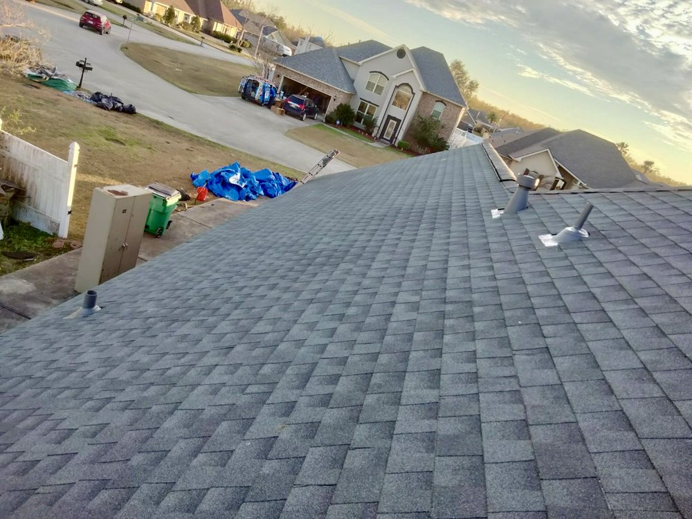 Slide of Coco Construction