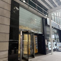 Exterior outside entrance of Pomerantz Dermatology - New York, New York Exterior outside entrance of Pomerantz Dermatology - New York, New York