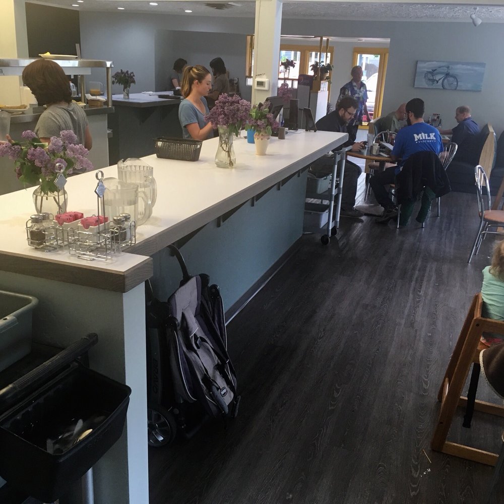 Addie's - Breakfast & Brunch Near Me - Boise, Idaho