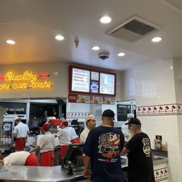 Inside Inside