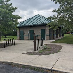 Pleasant Ridge Park - Pleasant Ridge Park, Lexington